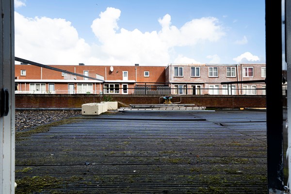 Medium property photo - Vermeerstraat 152, 2525 VN Den Haag